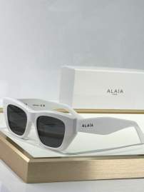 Picture of Alaia Sunglasses _SKUfw75047123fw